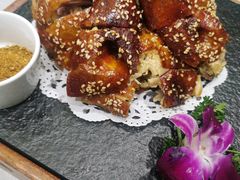 -品大三·经典淮扬菜(大行宫店)