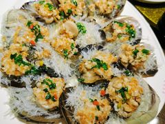 -79号渔船海鲜饭店(华强北店)