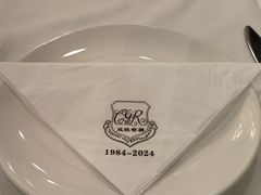 -成桂西餐厅(河北路店)