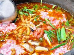 -笔记安顺夺夺粉火锅