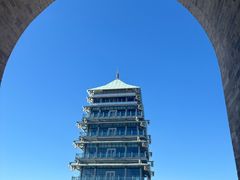 -暖泉古镇