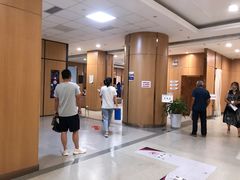 -美年大健康体检(美佳分院)