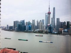-上海外滩茂悦大酒店