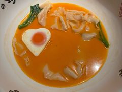 -荣轩(新荣记环球金融中心店)