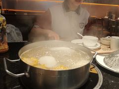 -牛事制造局牛肉火锅(莲岳路店)