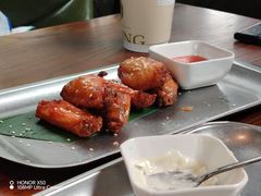 -肴约·花园式餐厅(湖里店)