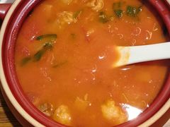 -禾珍珠家常小馆(河南博物院店)