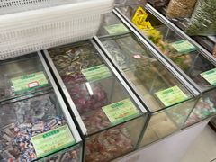 -苏州蜜饯门市部