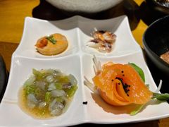 -和彩放题餐厅(酒仙桥店)