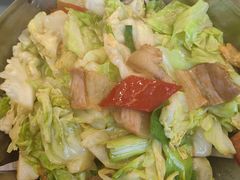 -自游人·美食一楼·地道徽菜(三十年名店)