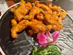 -前海沿·青岛菜(大拇指广场石老人店)