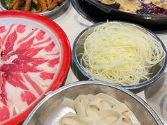 -憨铁匠老火锅(龙岗万科里店)