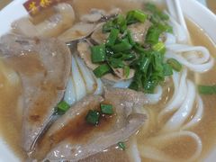 -荔林食店(西华路店)