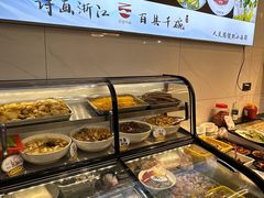 -健跳小海鲜(人民路店)