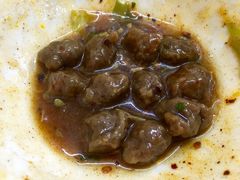 -老字号贾家肉丸糊辣汤(光明巷店)