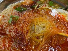 -韩麦大冷面(桂花街直营店)