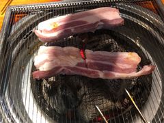 -7年8班朝鲜族非遗美食(三钢里店)
