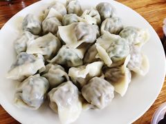 -溢香专业制作饺子云吞(莲花二村店)