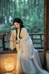 -八角古风摄影