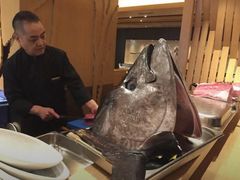 -西村日本料理(香格里拉饭店)
