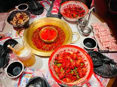 -哥老官重庆美蛙鱼头(虹口龙之梦店)