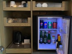 -深圳中洲万豪酒店
