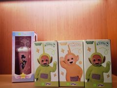 -奈雪的茶(华强北中航城店)