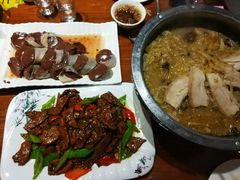 -老六杀猪菜(进乡街店)