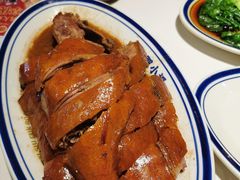-肥小福·烧鹅专门店(环宇荟店)