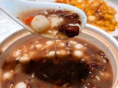 酒酿圆子-乾园(天河城店)