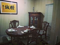 -民国红公馆·艺文空间(颐和路店)