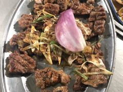 -清真·馬坡二旦烧烤(人生一串拍摄店)