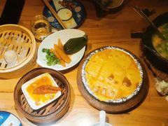 -颐和•海鲜砂锅粥•啫啫煲(奥林匹克广场店)