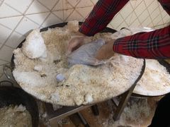 -吉英盐焗鸡(文中路店)