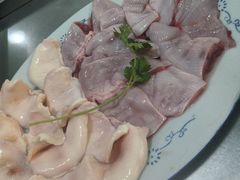 -华哥新鲜猪精品美食