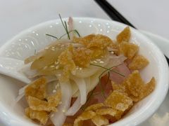 彩虹鲷-丰尔粥食·顺德鱼生·干蒸排骨顺德菜(大良分店)