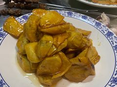 -苏师傅菜馆(上沙店)