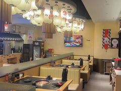 -極屋鮨牛 · 烧肉酒场(时代C馆店)