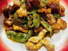 -粗粮人家·东北菜(洋桥店)