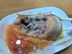 -求生煎包(武夷小区店)