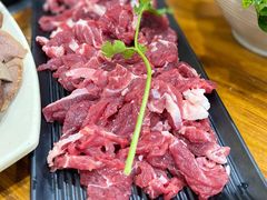 -牛小隆牛肉面馆(四牌楼店)