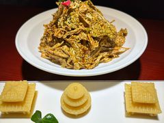 -大海碗·炸酱面·烤鸭·京菜(天坛店)