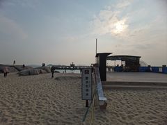 -惠州金海湾嘉华度假酒店