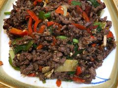 -妈妈的味道(和顺古镇店)