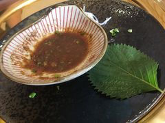 -喜牛日本料理(双街店)