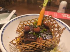 -鱼食饭稻·苏浙土菜17年老馆子(平江路店)