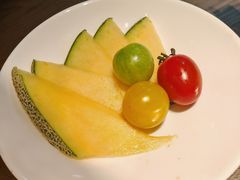 -北李·海肠捞饭·大连菜(望京凯德MALL店)