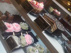 -丁香西饼屋(桂林路店)