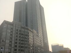 -北京千禧大酒店