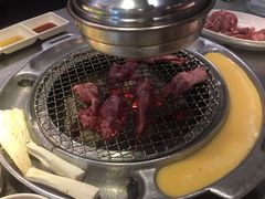 -喜来稀肉(虹泉路店)